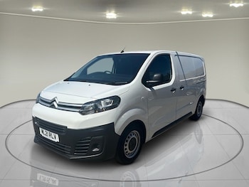 Used Citroen Dispatch 2021 for sale - 79272696: Photo