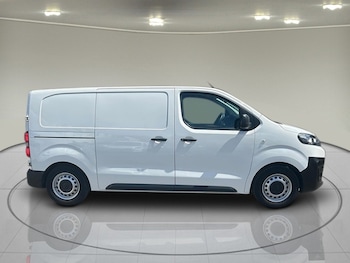 Used Citroen Dispatch 2021 for sale - 79272696: Photo