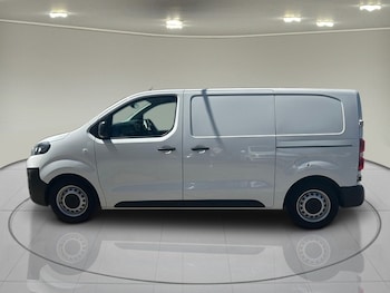 Used Citroen Dispatch 2021 for sale - 79272696: Photo