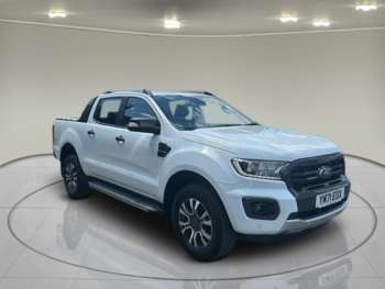 Used Ford Ranger 2022 for sale - 74646142: Photo