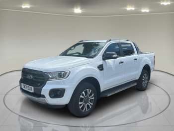 Used Ford Ranger 2022 for sale - 74646142: Photo
