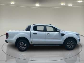 Used Ford Ranger 2022 for sale - 74646142: Photo