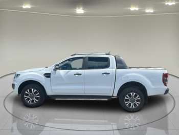 Used Ford Ranger 2022 for sale - 74646142: Photo