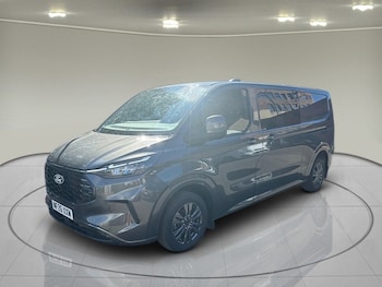 Used Ford Transit Custom 2026 for sale - 79573804: Photo