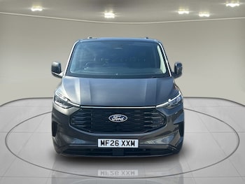 Used Ford Transit Custom 2026 for sale - 79573804: Photo
