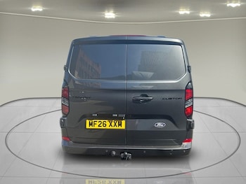 Used Ford Transit Custom 2026 for sale - 79573804: Photo