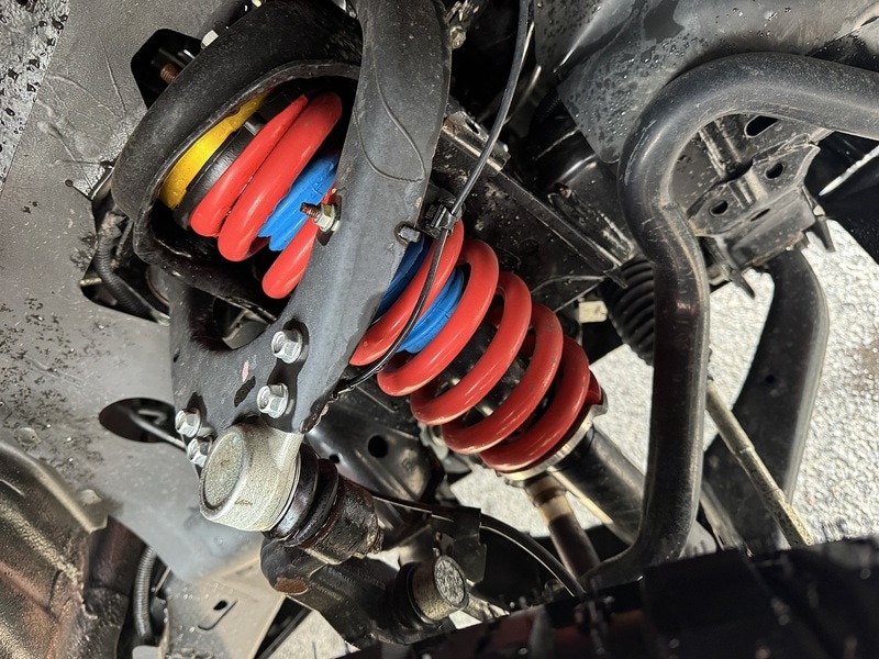 Used Isuzu D-Max 2024 for sale - 77976816: Photo 10