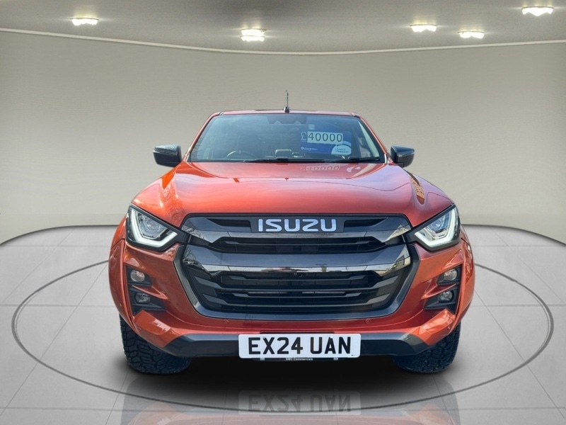 Used Isuzu D-Max 2024 for sale - 77976816: Photo 11