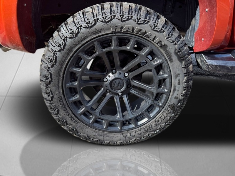 Used Isuzu D-Max 2024 for sale - 77976816: Photo 12