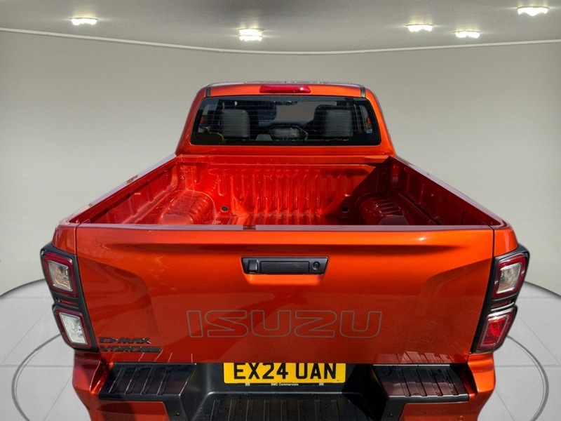 Used Isuzu D-Max 2024 for sale - 77976816: Photo 13