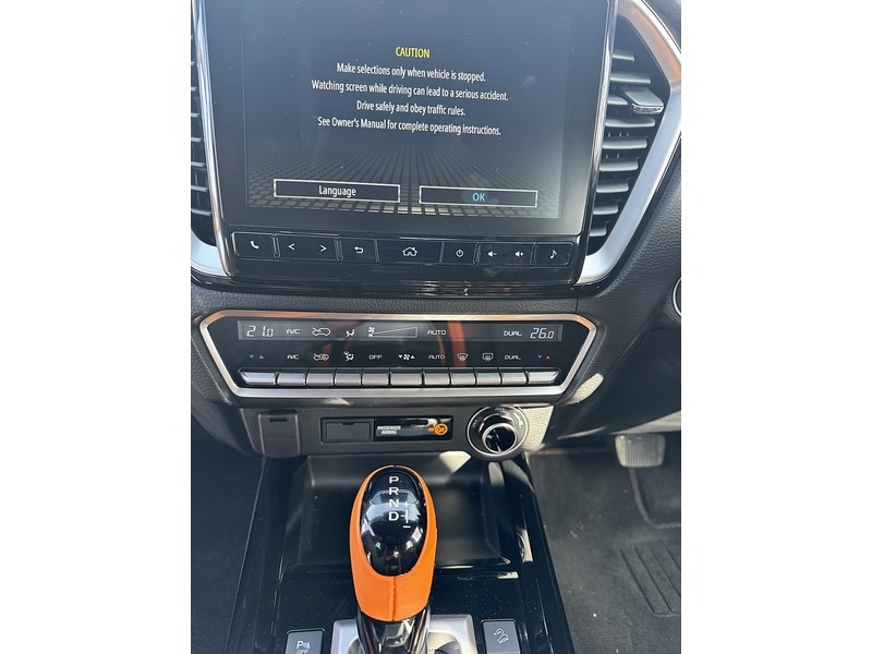 Used Isuzu D-Max 2024 for sale - 77976816: Photo 4