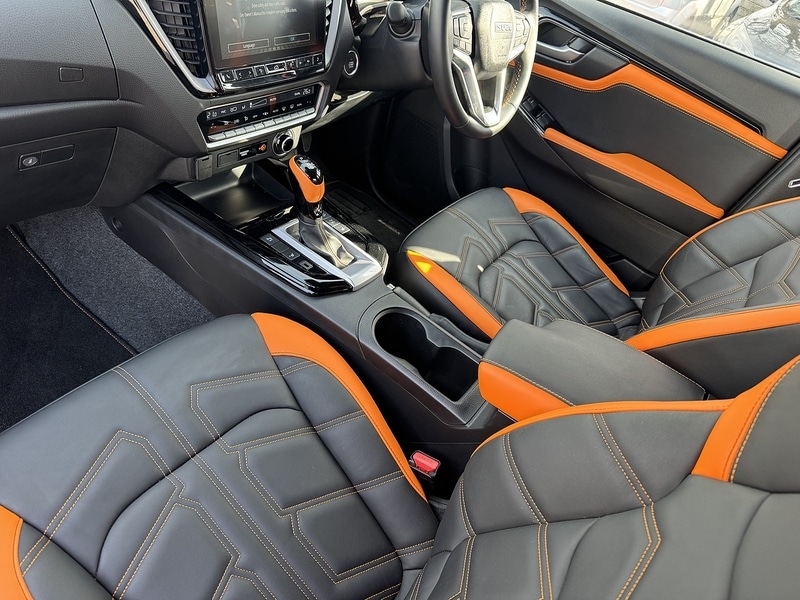 Used Isuzu D-Max 2024 for sale - 77976816: Photo 5