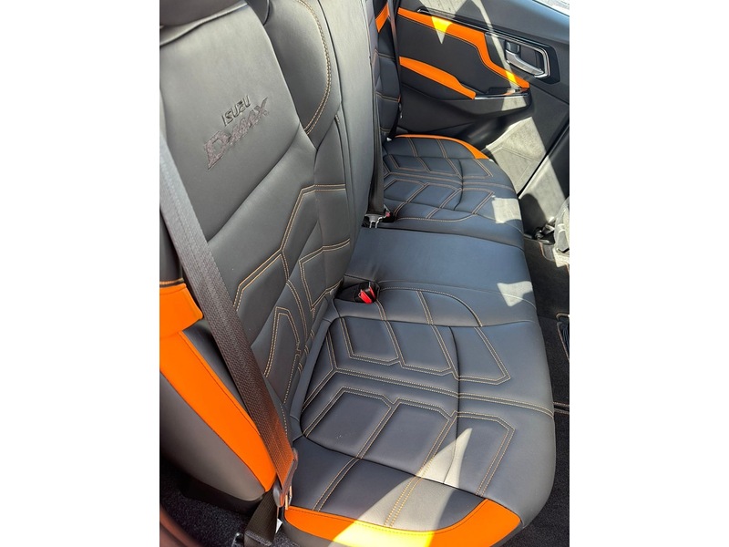Used Isuzu D-Max 2024 for sale - 77976816: Photo 6