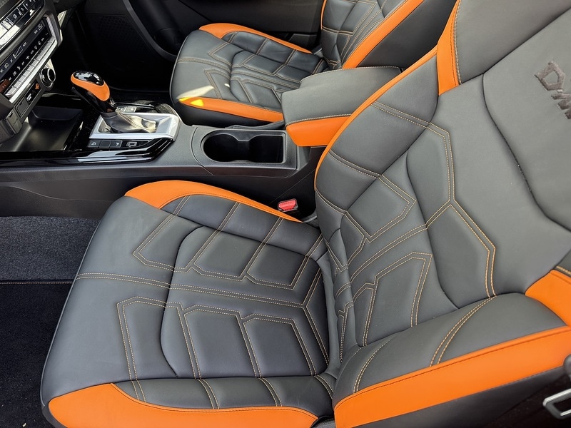 Used Isuzu D-Max 2024 for sale - 77976816: Photo 8