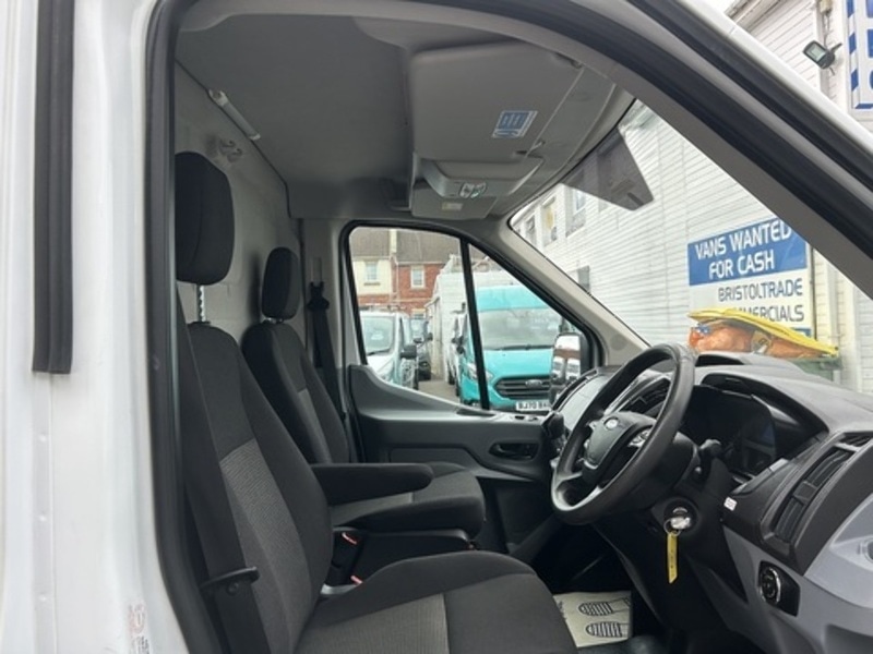 Used Ford Transit 2018 for sale - 76686763: Photo 10