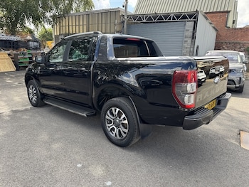 Used Ford Ranger 2021 for sale - 79359373: Photo