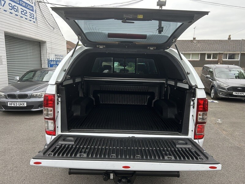 Used Ford Ranger 2021 for sale - 75897335: Photo 12