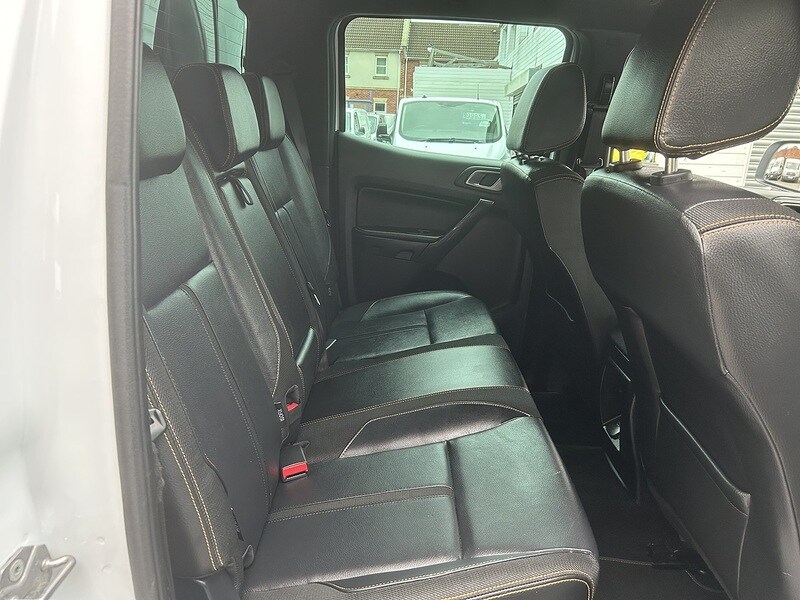 Used Ford Ranger 2021 for sale - 75897335: Photo 13