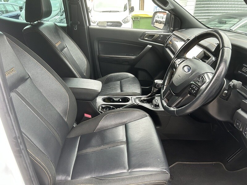 Used Ford Ranger 2021 for sale - 75897335: Photo 15