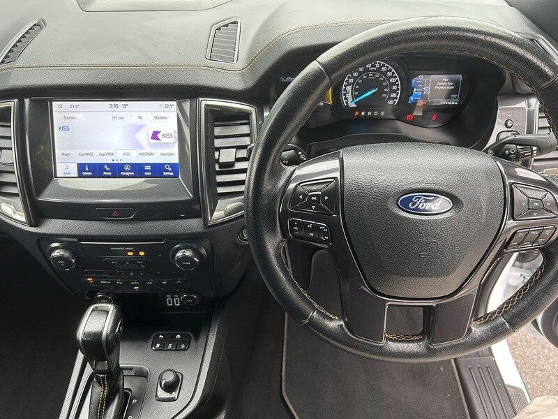 Used Ford Ranger 2021 for sale - 75897335: Photo 16