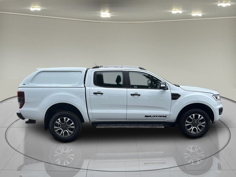Used Ford Ranger 2021 for sale - 75897335: Photo 3