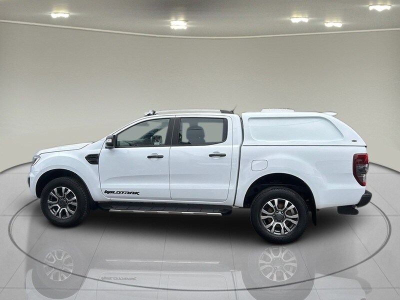 Used Ford Ranger 2021 for sale - 75897335: Photo 5