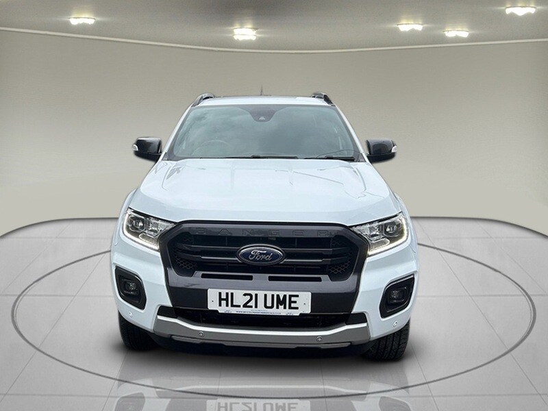 Used Ford Ranger 2021 for sale - 75897335: Photo 7