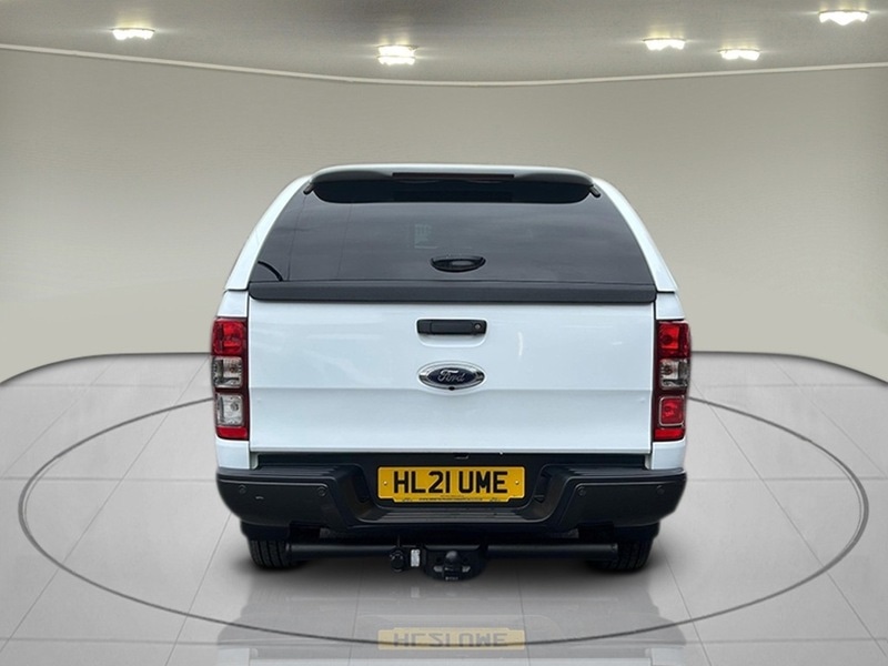 Used Ford Ranger 2021 for sale - 75897335: Photo 8