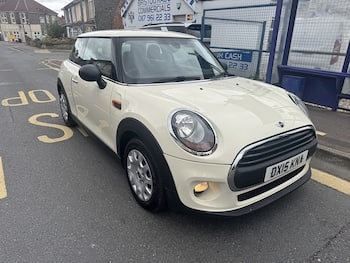 Used MINI Hatch 2015 for sale - 79771018: Photo