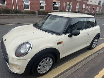 Used MINI Hatch 2015 for sale - 79771018: Photo