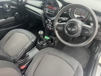Used MINI Hatch 2015 for sale - 79771018: Photo