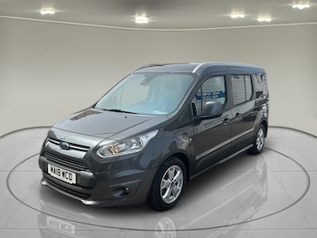 Used Ford Grand Tourneo Connect 2018 for sale - 79254659: Photo