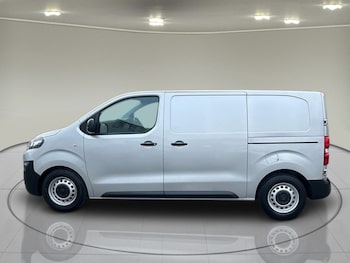 Used Citroen Dispatch 2017 for sale - 79023358: Photo