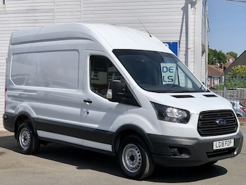 Ford - Transit