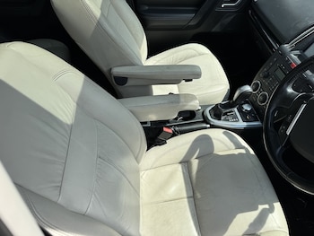 Used Land Rover Freelander 2 2011 for sale - 79321216: Photo