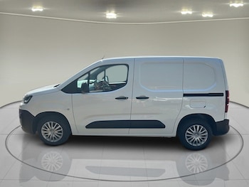 Used Citroen Berlingo 2021 for sale - 79450595: Photo