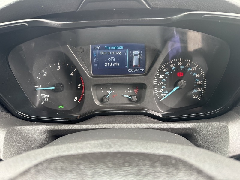 Used Ford Transit 2018 for sale - 76374659: Photo 15