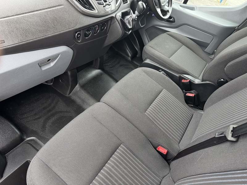 Used Ford Transit 2018 for sale - 76374659: Photo 16