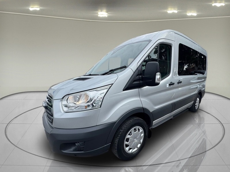 Used Ford Transit 2018 for sale - 76374659: Photo 9