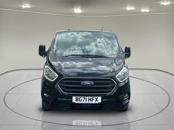 Used Ford Transit Custom 2021 for sale - 74773130: Photo 7