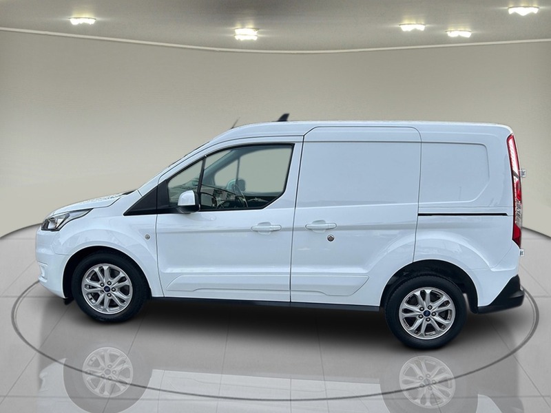 Used Ford Transit Connect 2022 for sale - 77172731: Photo 13