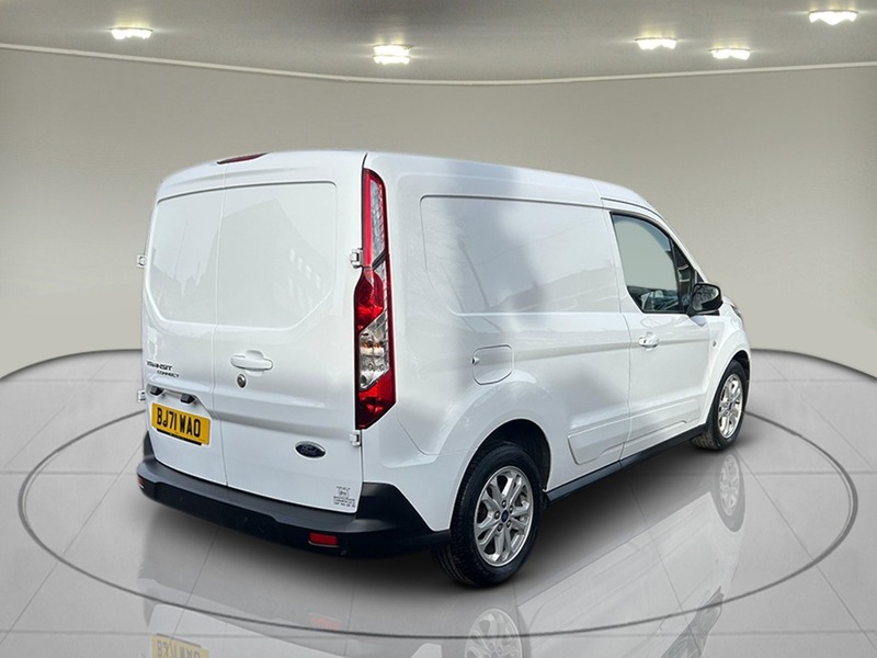 Used Ford Transit Connect 2022 for sale - 77172731: Photo 15