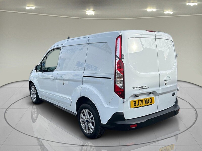 Used Ford Transit Connect 2022 for sale - 77172731: Photo 16