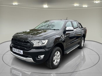 Used Ford Ranger 2020 for sale - 78197513: Photo