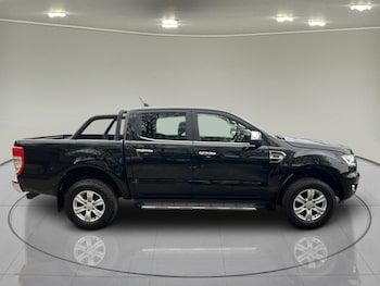 Used Ford Ranger 2020 for sale - 78197513: Photo