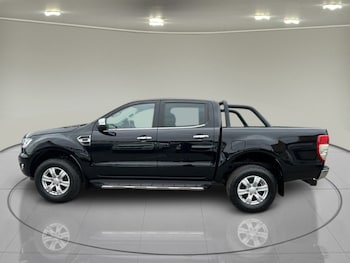 Used Ford Ranger 2020 for sale - 78197513: Photo