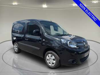 Used Renault Kangoo 2020 for sale - 74306099: Photo