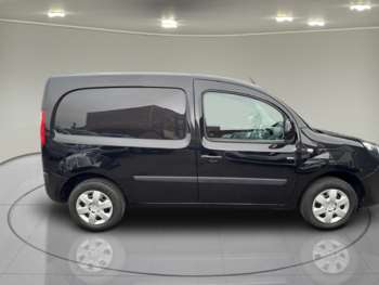 Used Renault Kangoo 2020 for sale - 74306099: Photo