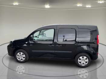 Used Renault Kangoo 2020 for sale - 74306099: Photo
