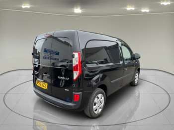 Used Renault Kangoo 2020 for sale - 74306099: Photo